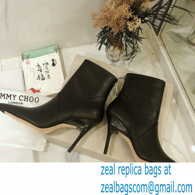 Jimmy Choo Heel 10cm Boots JC21 2020