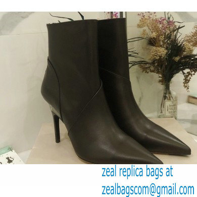 Jimmy Choo Heel 10cm Boots JC21 2020