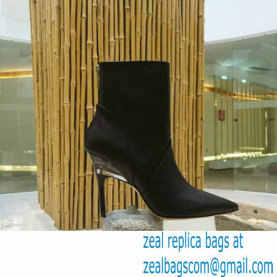 Jimmy Choo Heel 10cm Boots JC21 2020 - Click Image to Close