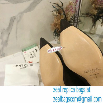 Jimmy Choo Heel 10cm Boots JC21 2020