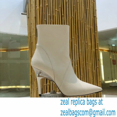 Jimmy Choo Heel 10cm Boots JC22 2020