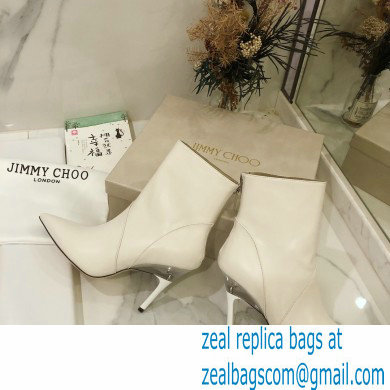 Jimmy Choo Heel 10cm Boots JC22 2020