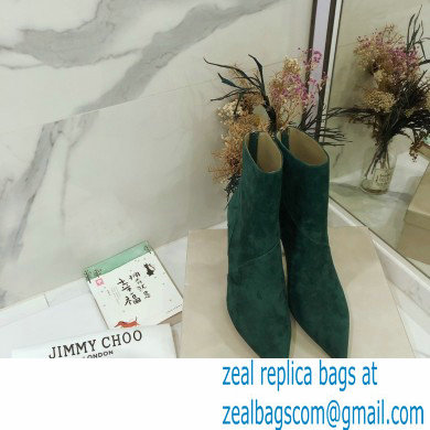 Jimmy Choo Heel 10cm Boots JC23 2020