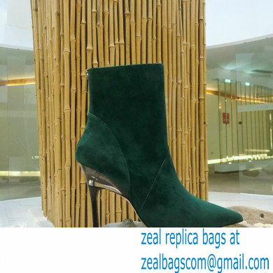 Jimmy Choo Heel 10cm Boots JC23 2020