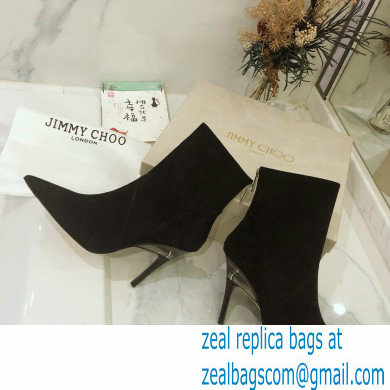 Jimmy Choo Heel 10cm Boots JC24 2020