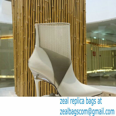 Jimmy Choo Heel 10cm Boots JC25 2020