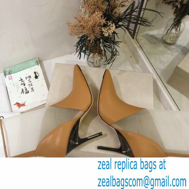 Jimmy Choo Heel 10cm Boots JC27 2020