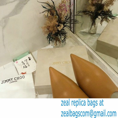 Jimmy Choo Heel 10cm Boots JC27 2020
