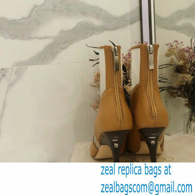 Jimmy Choo Heel 10cm Boots JC27 2020