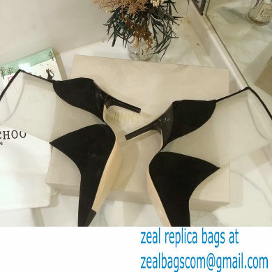 Jimmy Choo Heel 10cm Boots JC28 2020