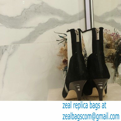 Jimmy Choo Heel 10cm Boots JC28 2020