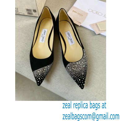 Jimmy Choo Heel 1cm Flats JC17 2020