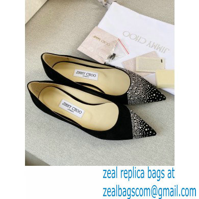 Jimmy Choo Heel 1cm Flats JC17 2020