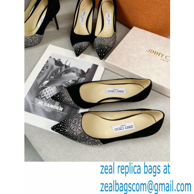 Jimmy Choo Heel 1cm Flats JC17 2020