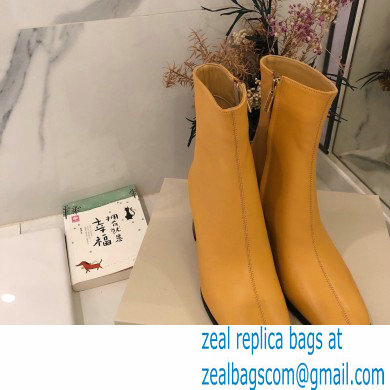 Jimmy Choo Heel 6.5cm Boots JC04 2020