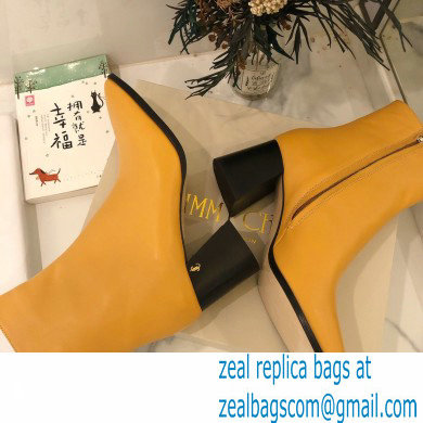 Jimmy Choo Heel 6.5cm Boots JC04 2020
