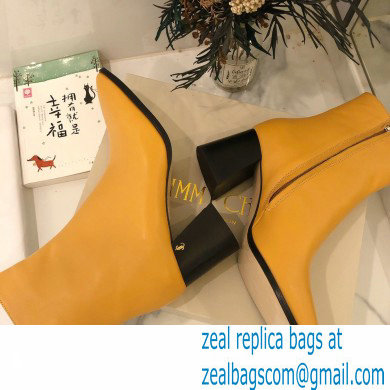 Jimmy Choo Heel 6.5cm Boots JC04 2020