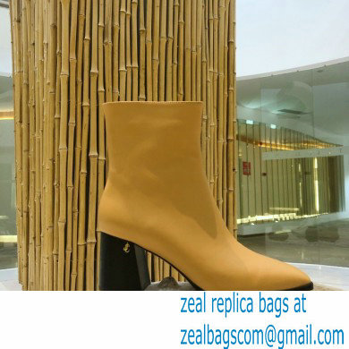 Jimmy Choo Heel 6.5cm Boots JC04 2020