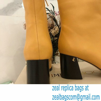 Jimmy Choo Heel 6.5cm Boots JC04 2020 - Click Image to Close