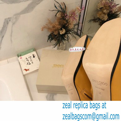 Jimmy Choo Heel 6.5cm Boots JC04 2020