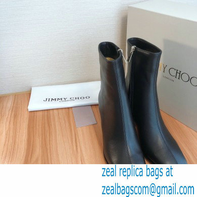 Jimmy Choo Heel 6.5cm Boots JC05 2020 - Click Image to Close