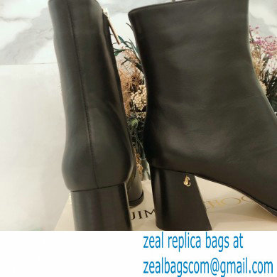 Jimmy Choo Heel 6.5cm Boots JC05 2020