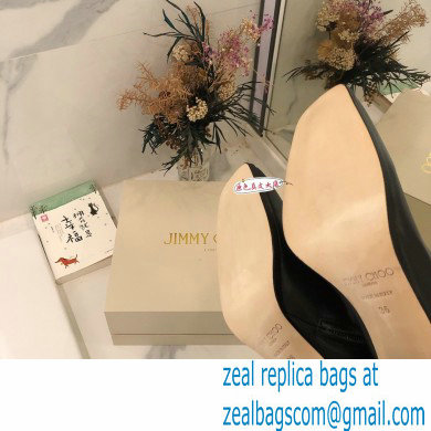 Jimmy Choo Heel 6.5cm Boots JC05 2020