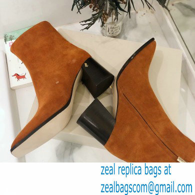 Jimmy Choo Heel 6.5cm Boots JC06 2020