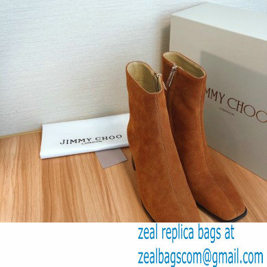 Jimmy Choo Heel 6.5cm Boots JC06 2020 - Click Image to Close