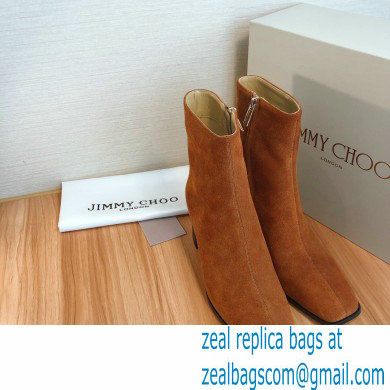 Jimmy Choo Heel 6.5cm Boots JC06 2020