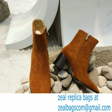 Jimmy Choo Heel 6.5cm Boots JC06 2020