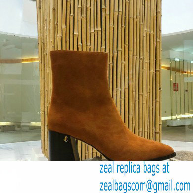 Jimmy Choo Heel 6.5cm Boots JC06 2020