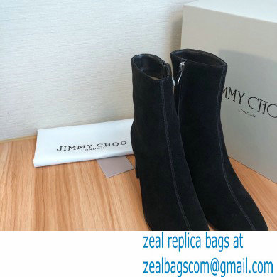 Jimmy Choo Heel 6.5cm Boots JC07 2020 - Click Image to Close