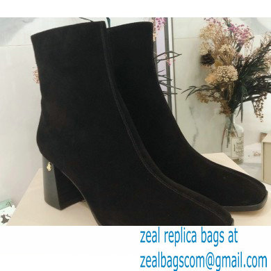 Jimmy Choo Heel 6.5cm Boots JC07 2020