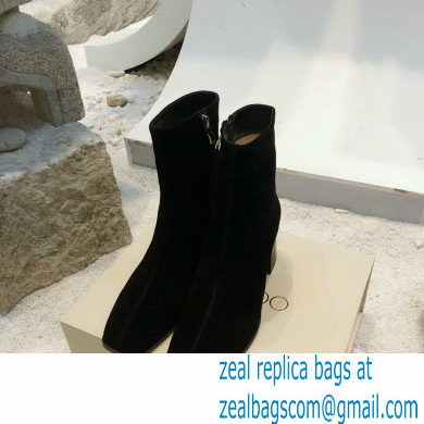 Jimmy Choo Heel 6.5cm Boots JC07 2020