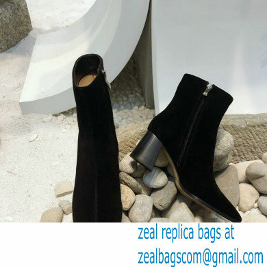 Jimmy Choo Heel 6.5cm Boots JC07 2020