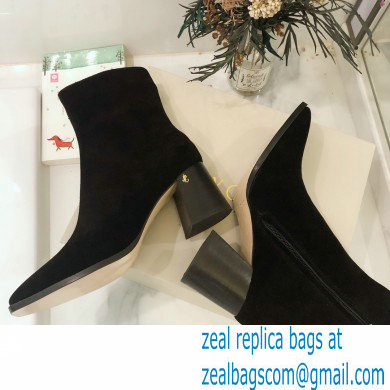 Jimmy Choo Heel 6.5cm Boots JC07 2020 - Click Image to Close