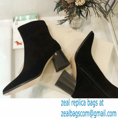 Jimmy Choo Heel 6.5cm Boots JC07 2020