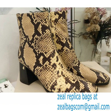 Jimmy Choo Heel 6.5cm Boots JC10 2020