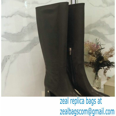 Jimmy Choo Heel 6.5cm Boots JC12 2020