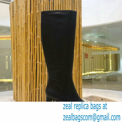 Jimmy Choo Heel 6.5cm Boots JC12 2020