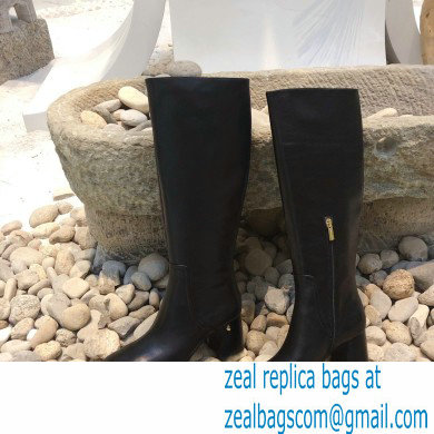 Jimmy Choo Heel 6.5cm Boots JC12 2020