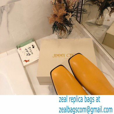 Jimmy Choo Heel 6.5cm Boots JC13 2020