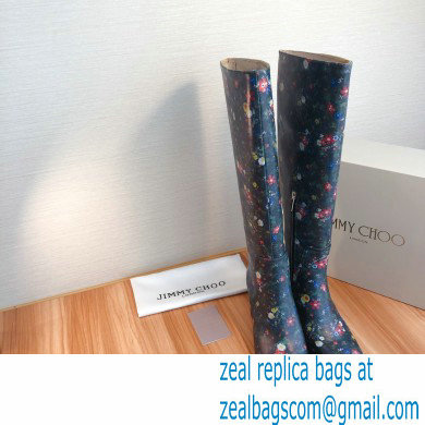 Jimmy Choo Heel 6.5cm Boots JC16 2020