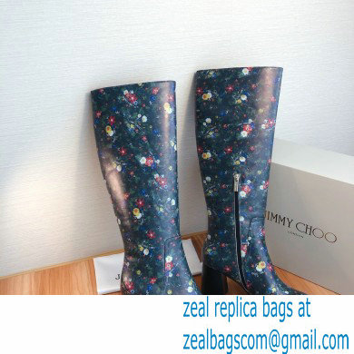 Jimmy Choo Heel 6.5cm Boots JC16 2020