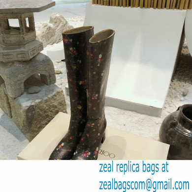 Jimmy Choo Heel 6.5cm Boots JC16 2020