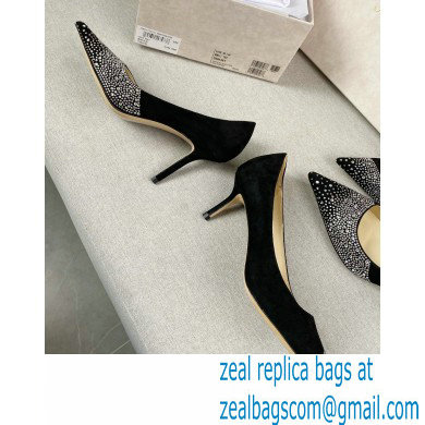 Jimmy Choo Heel 6.5cm Pumps JC16 2020