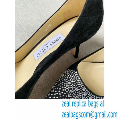 Jimmy Choo Heel 6.5cm Pumps JC16 2020