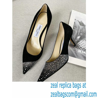 Jimmy Choo Heel 6.5cm Pumps JC16 2020