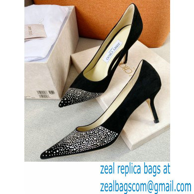 Jimmy Choo Heel 6.5cm Pumps JC16 2020 - Click Image to Close